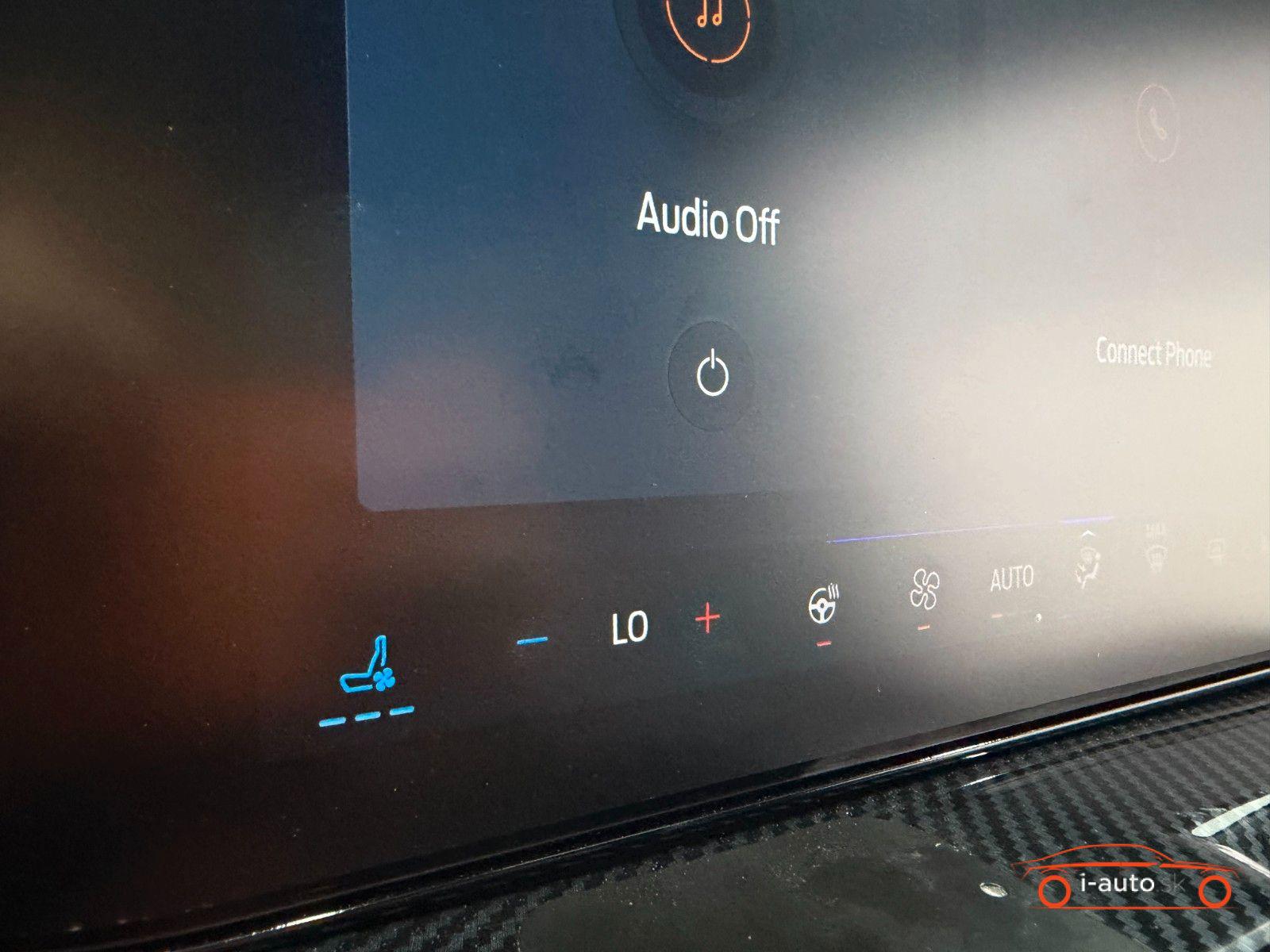Ford Mustang 2024 na predaj – fotografia 50