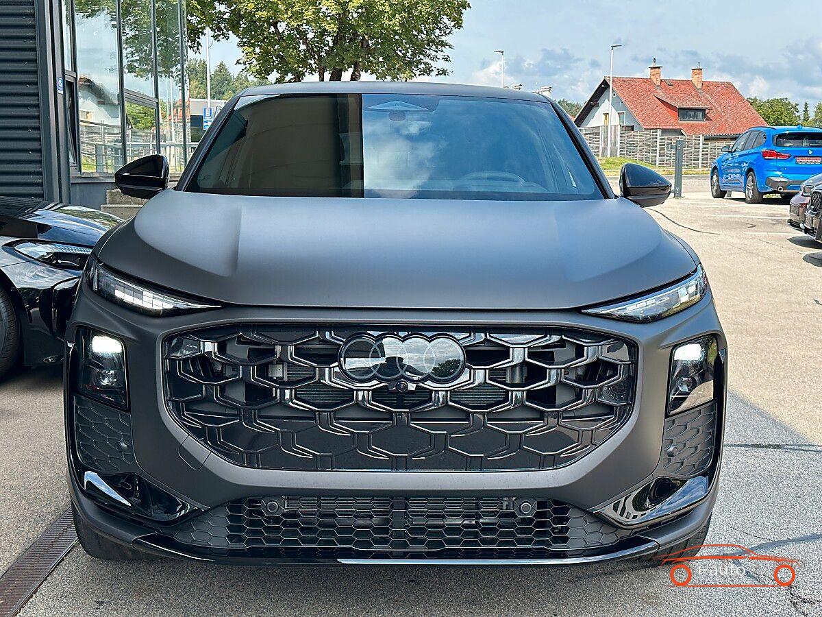 Audi Q3 2026 na predaj – fotografia 3