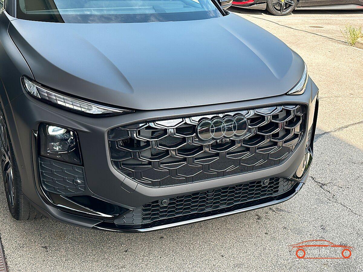 Audi Q3 2026 na predaj – fotografia 4