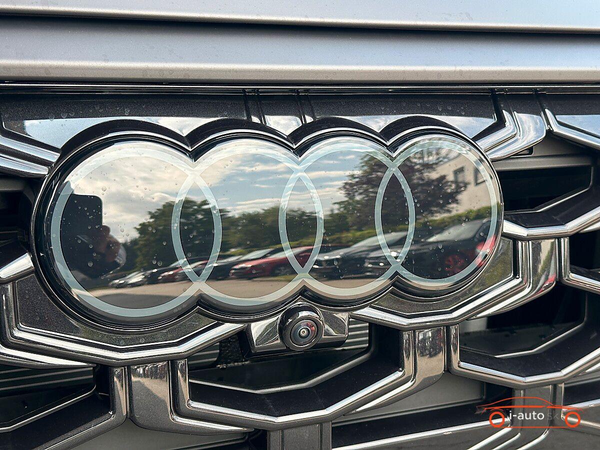 Audi Q3 2026 na predaj – fotografia 5