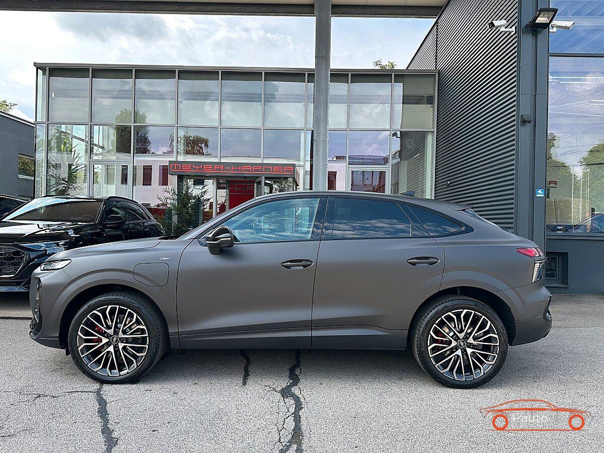 Audi Q3 2026 na predaj – fotografia 7