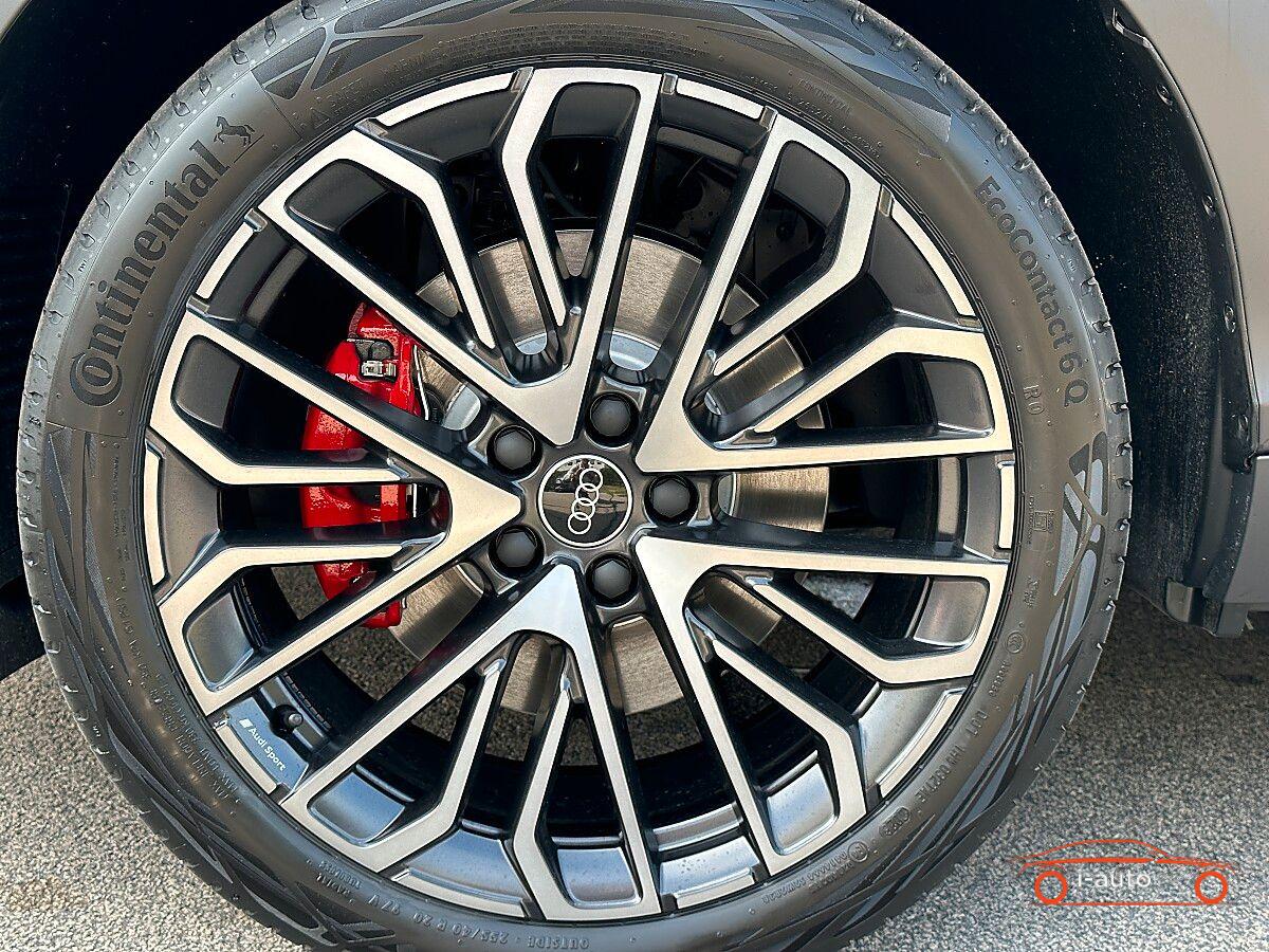 Audi Q3 2026 na predaj – fotografia 9