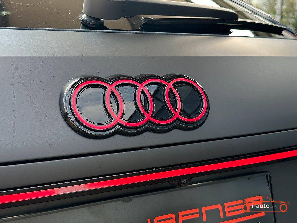 Audi Q3 2026 na predaj – fotografia 14