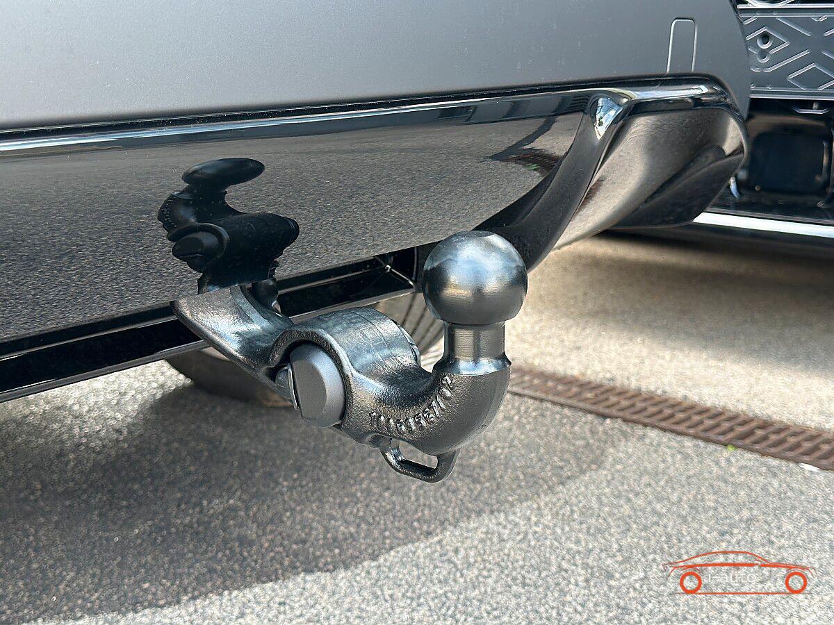 Audi Q3 2026 na predaj – fotografia 15