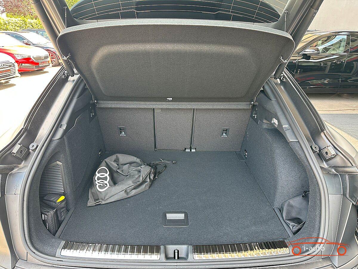 Audi Q3 2026 na predaj – fotografia 16