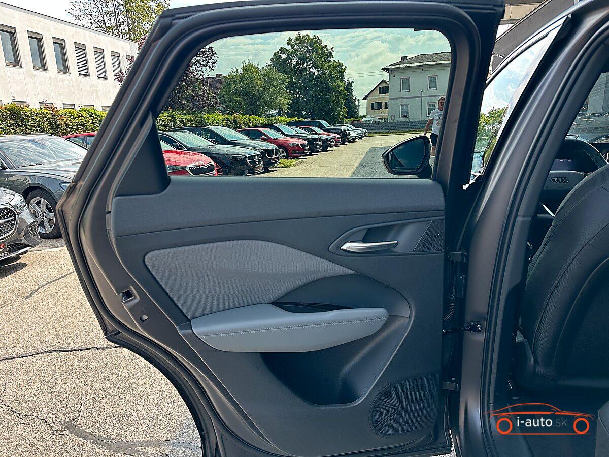 Audi Q3 2026 na predaj – fotografia 17