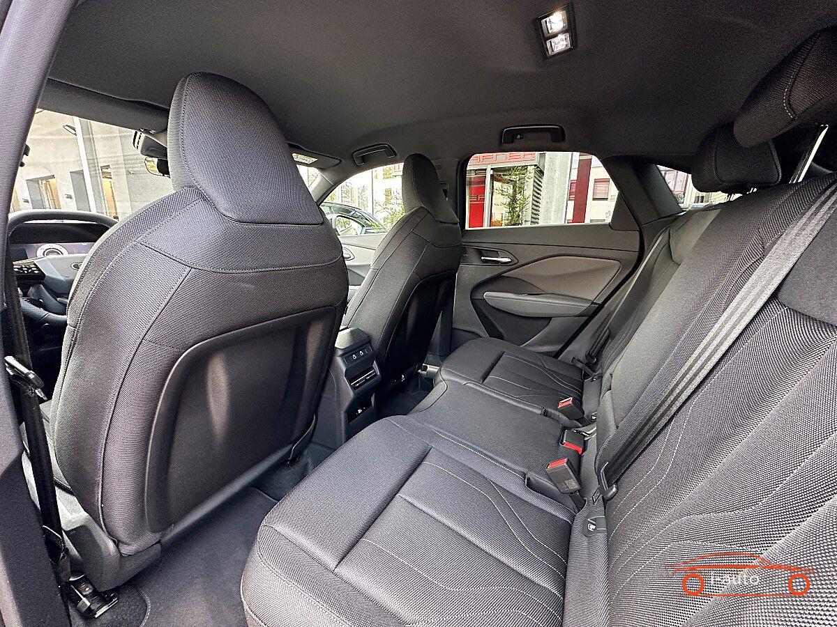 Audi Q3 2026 na predaj – fotografia 19