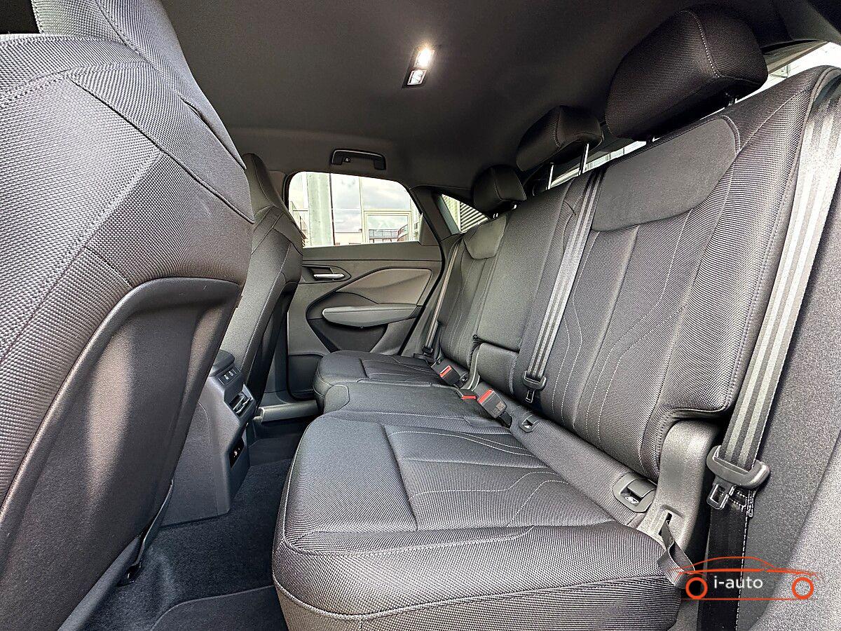 Audi Q3 2026 na predaj – fotografia 20
