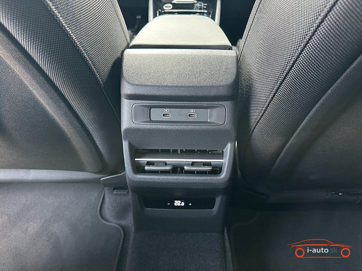 Audi Q3 2026 na predaj – fotografia 21