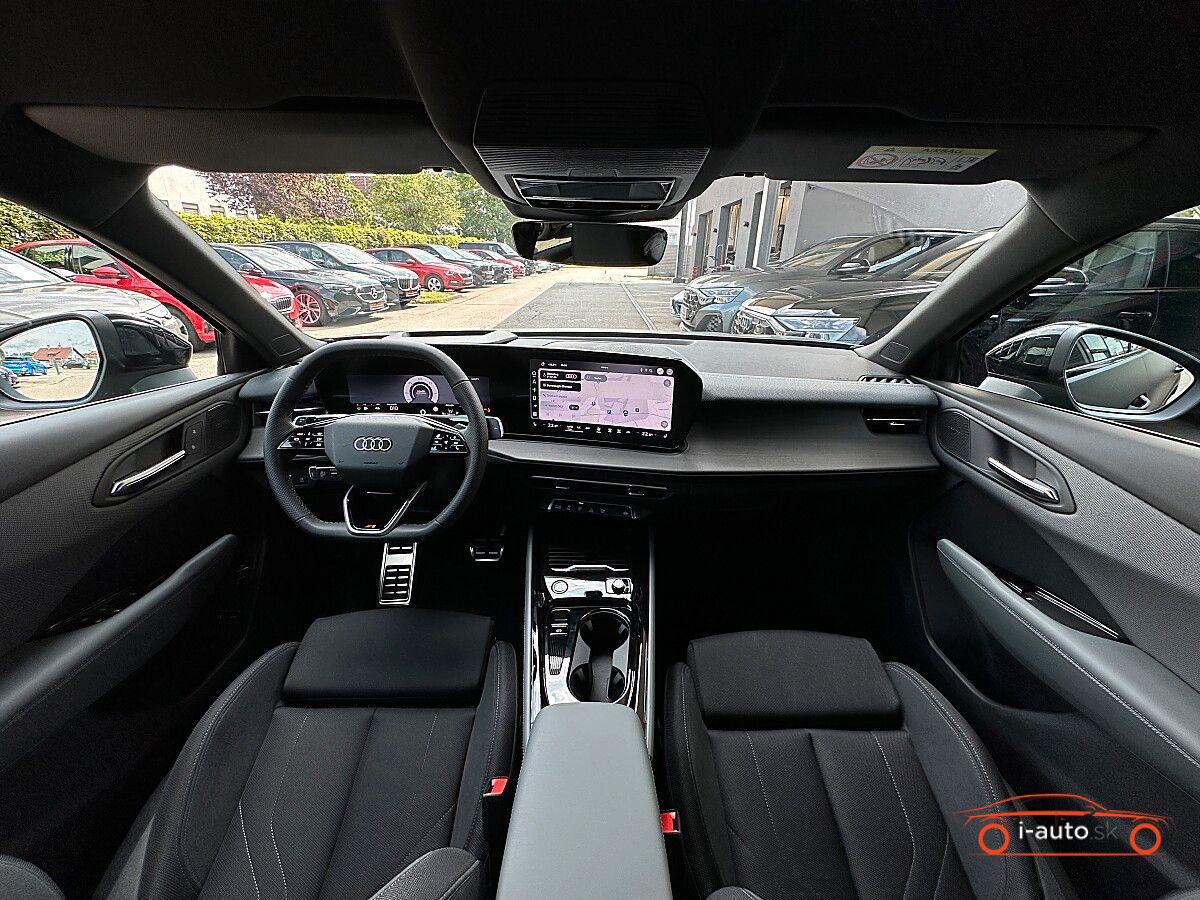 Audi Q3 2026 na predaj – fotografia 22