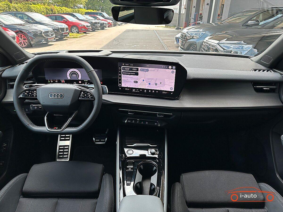 Audi Q3 2026 na predaj – fotografia 23