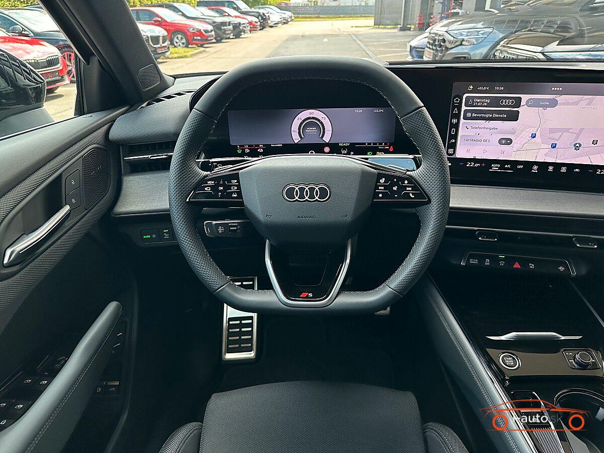 Audi Q3 2026 na predaj – fotografia 24
