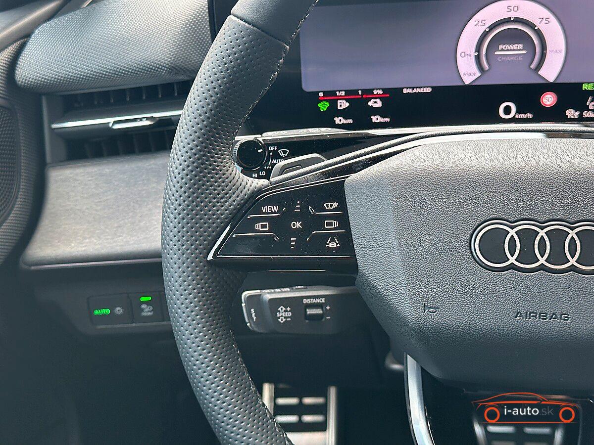 Audi Q3 2026 na predaj – fotografia 25