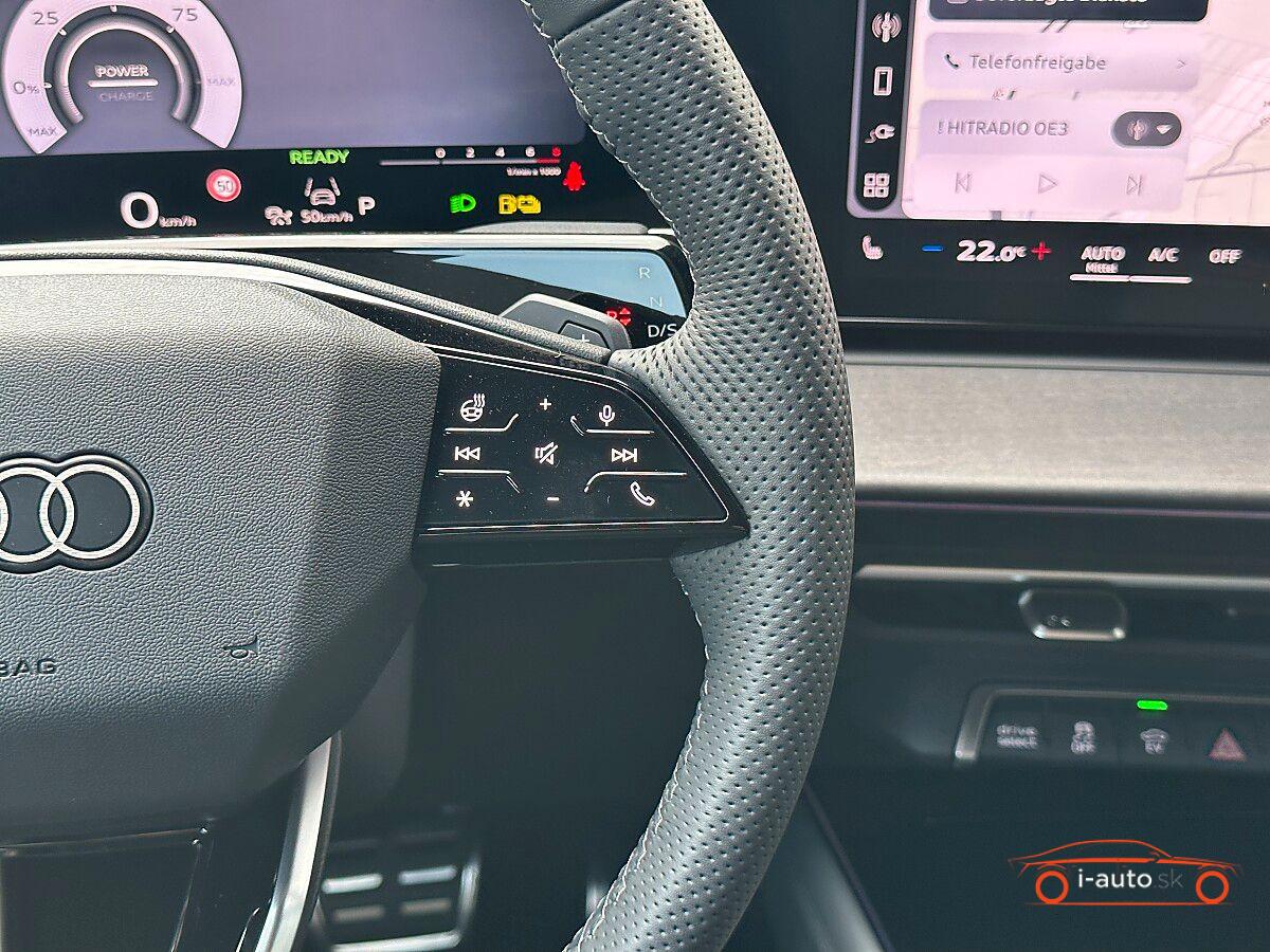 Audi Q3 2026 na predaj – fotografia 26