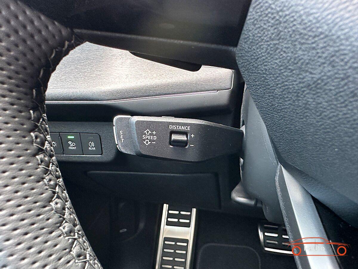 Audi Q3 2026 na predaj – fotografia 27