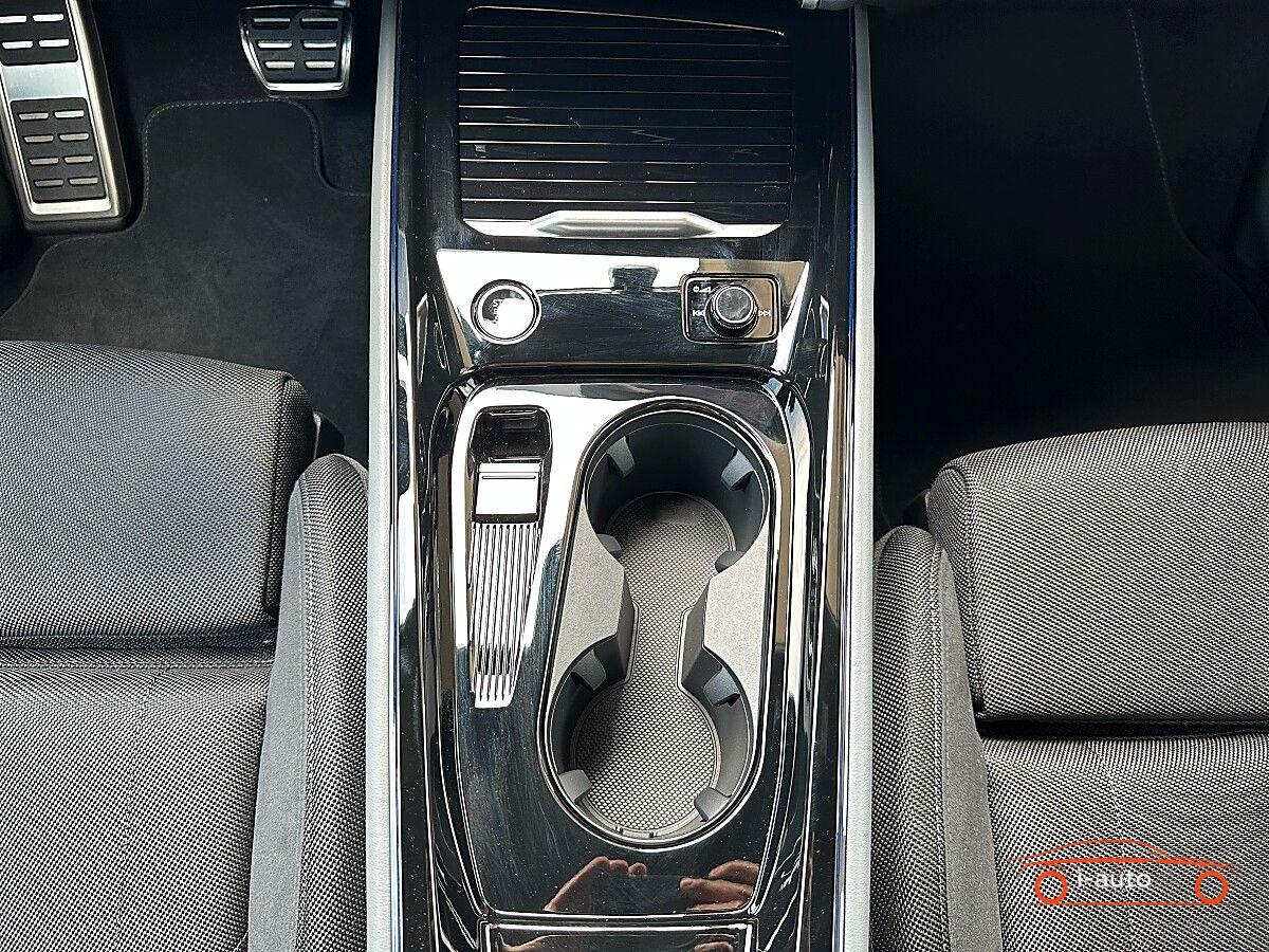 Audi Q3 2026 na predaj – fotografia 31
