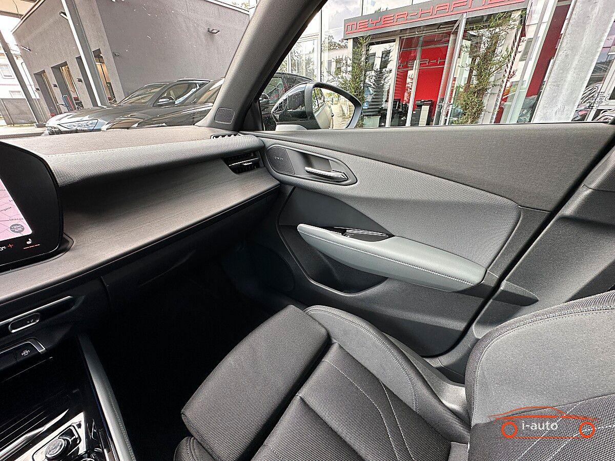 Audi Q3 2026 na predaj – fotografia 32