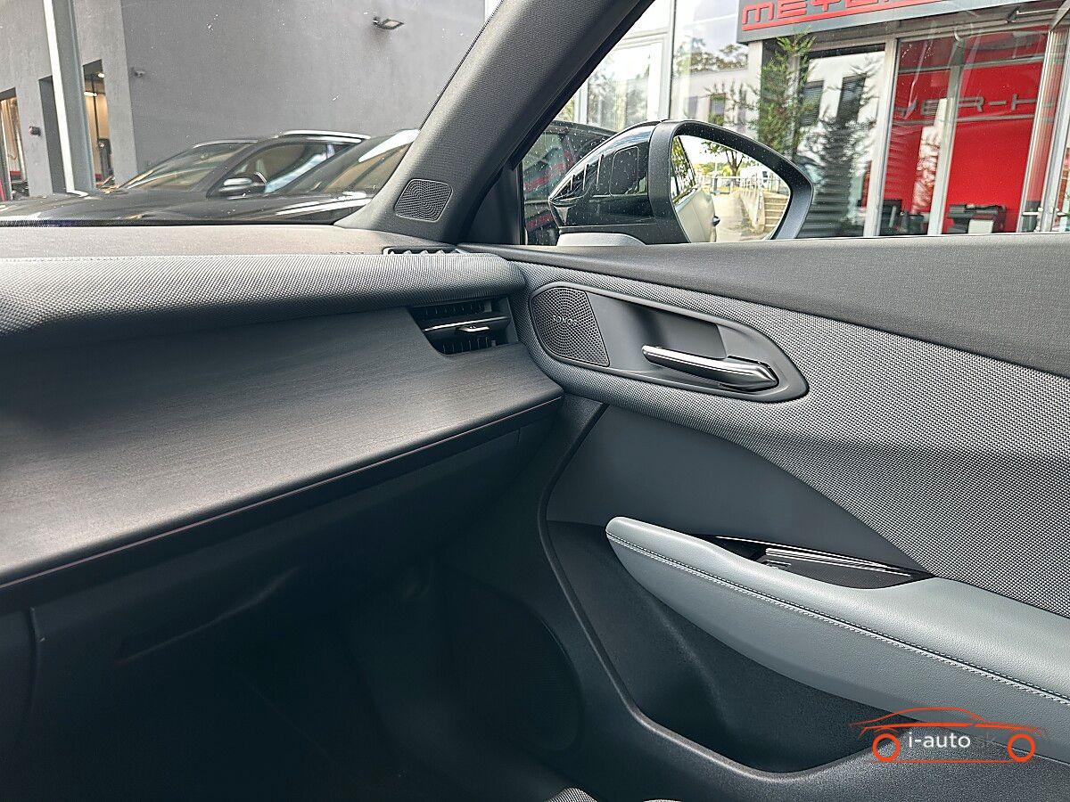 Audi Q3 2026 na predaj – fotografia 33