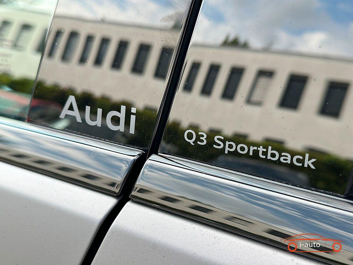 Audi Q3 2026 na predaj – fotografia 34