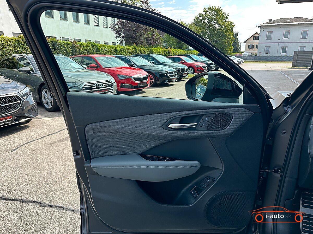 Audi Q3 2026 na predaj – fotografia 35