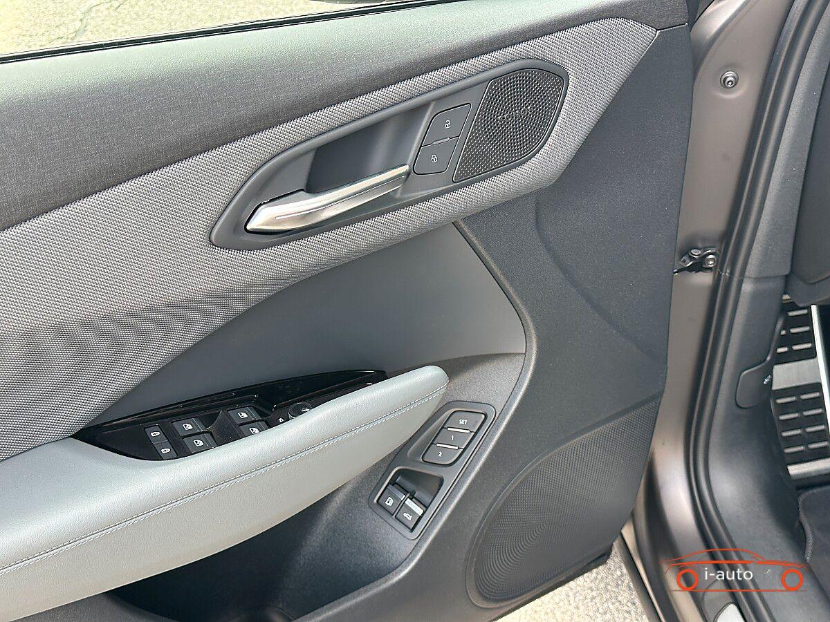 Audi Q3 2026 na predaj – fotografia 36