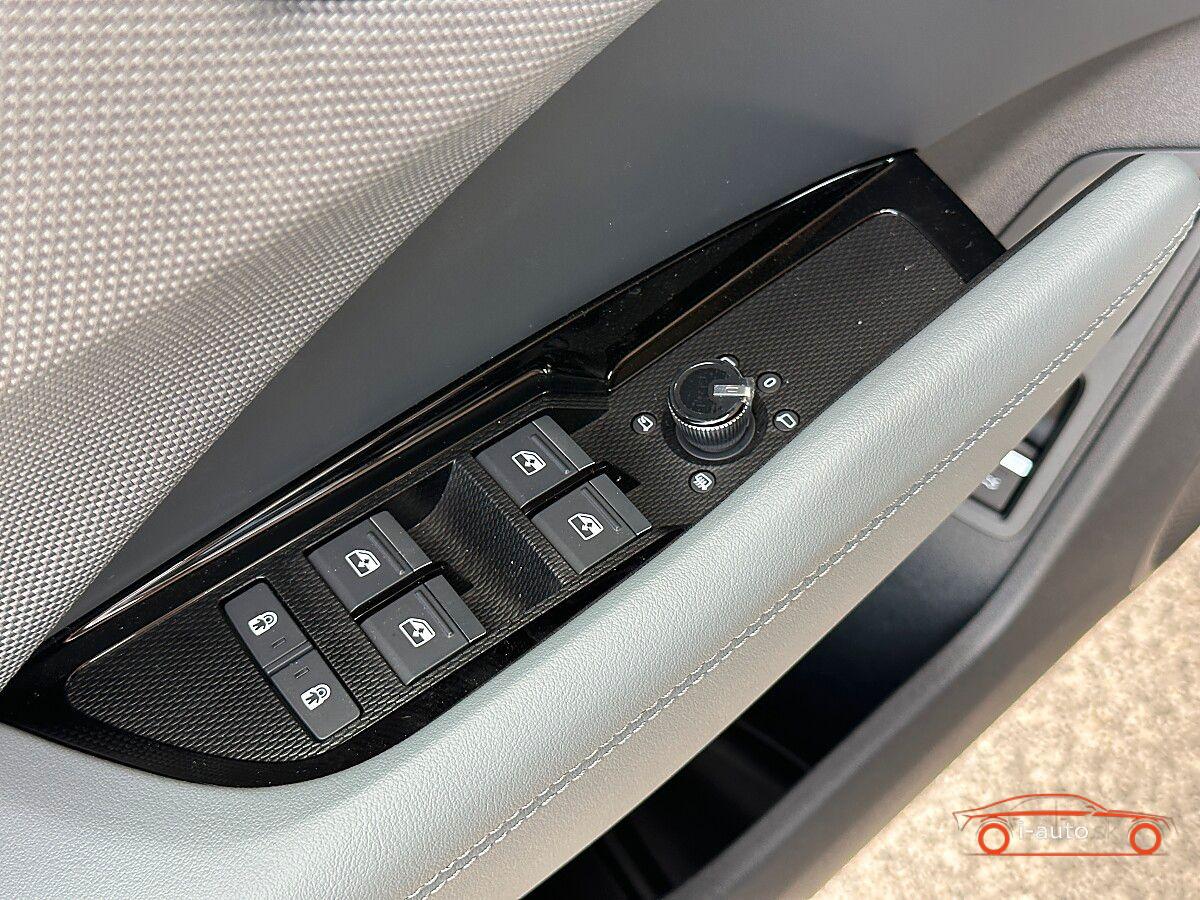 Audi Q3 2026 na predaj – fotografia 37