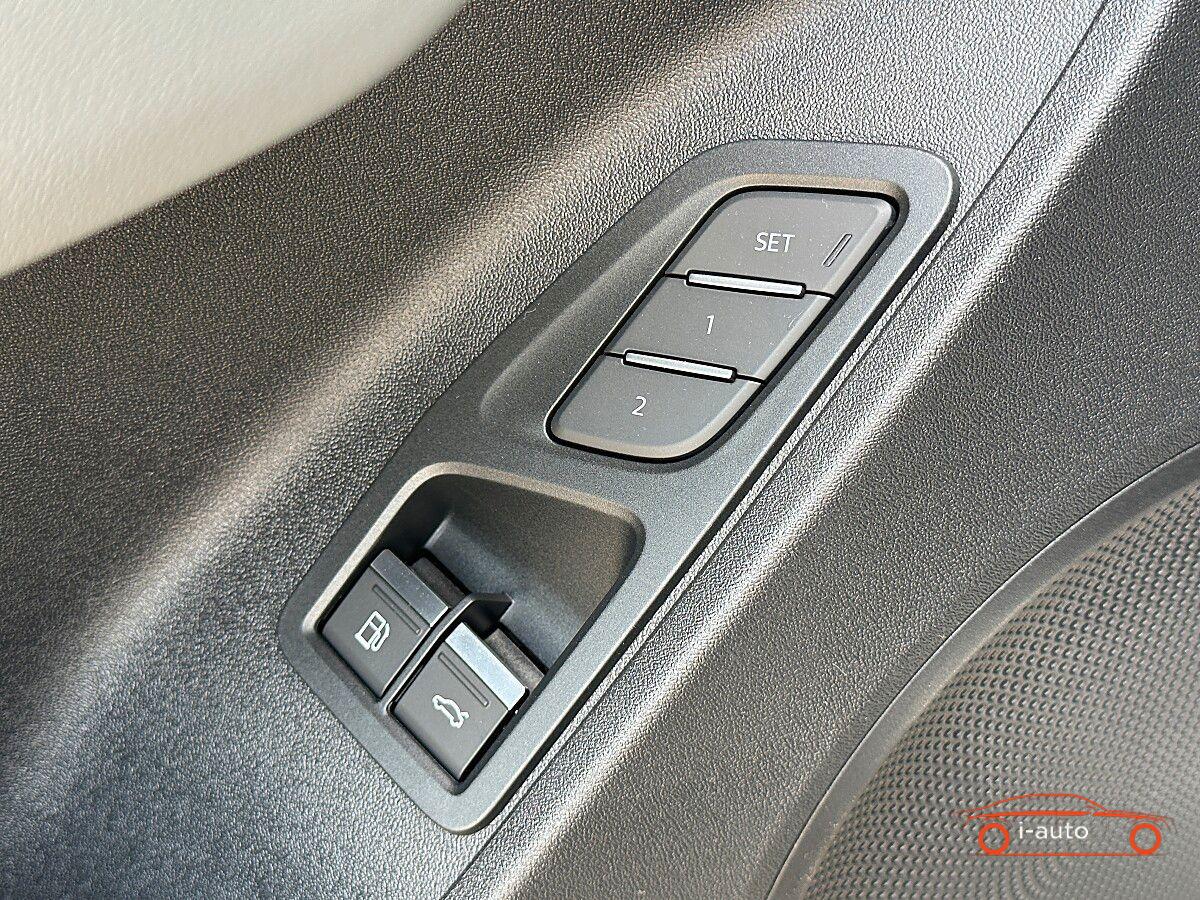 Audi Q3 2026 na predaj – fotografia 38