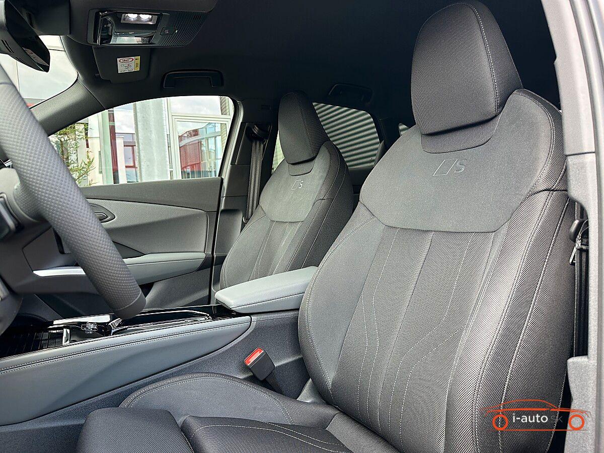 Audi Q3 2026 na predaj – fotografia 40