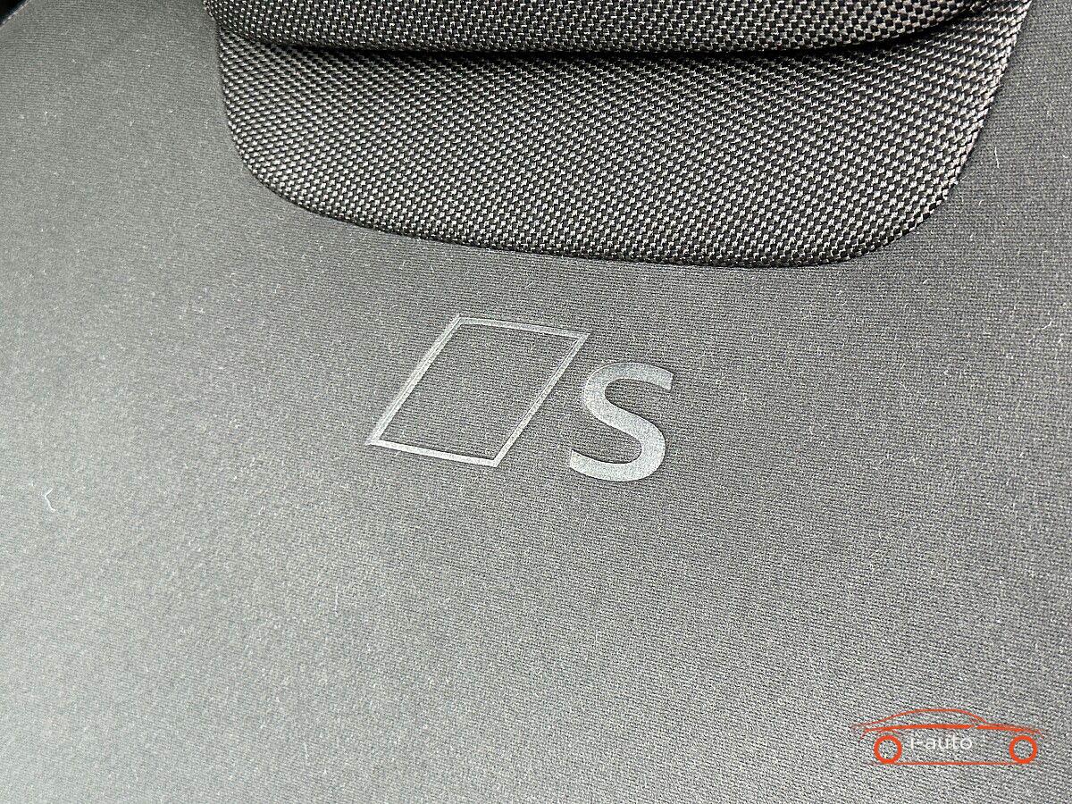 Audi Q3 2026 na predaj – fotografia 42