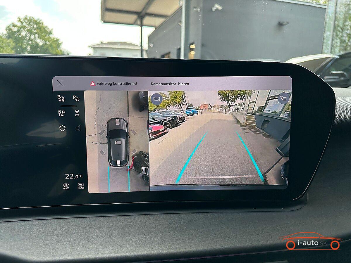 Audi Q3 2026 na predaj – fotografia 43