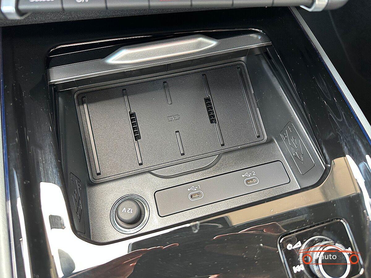Audi Q3 2026 na predaj – fotografia 45