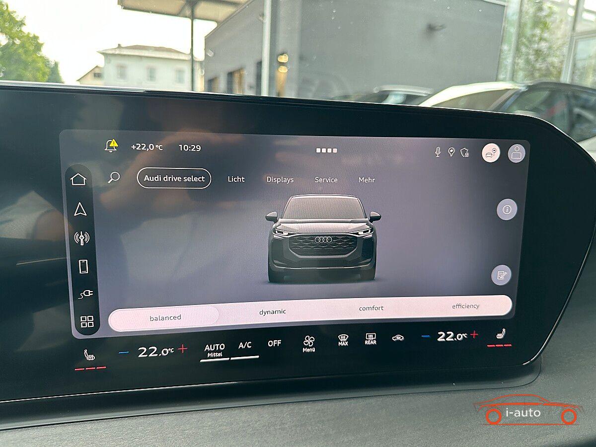 Audi Q3 2026 na predaj – fotografia 46