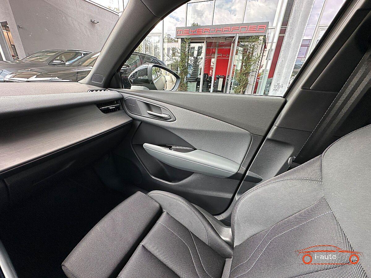 Audi Q3 2026 na predaj – fotografia 47