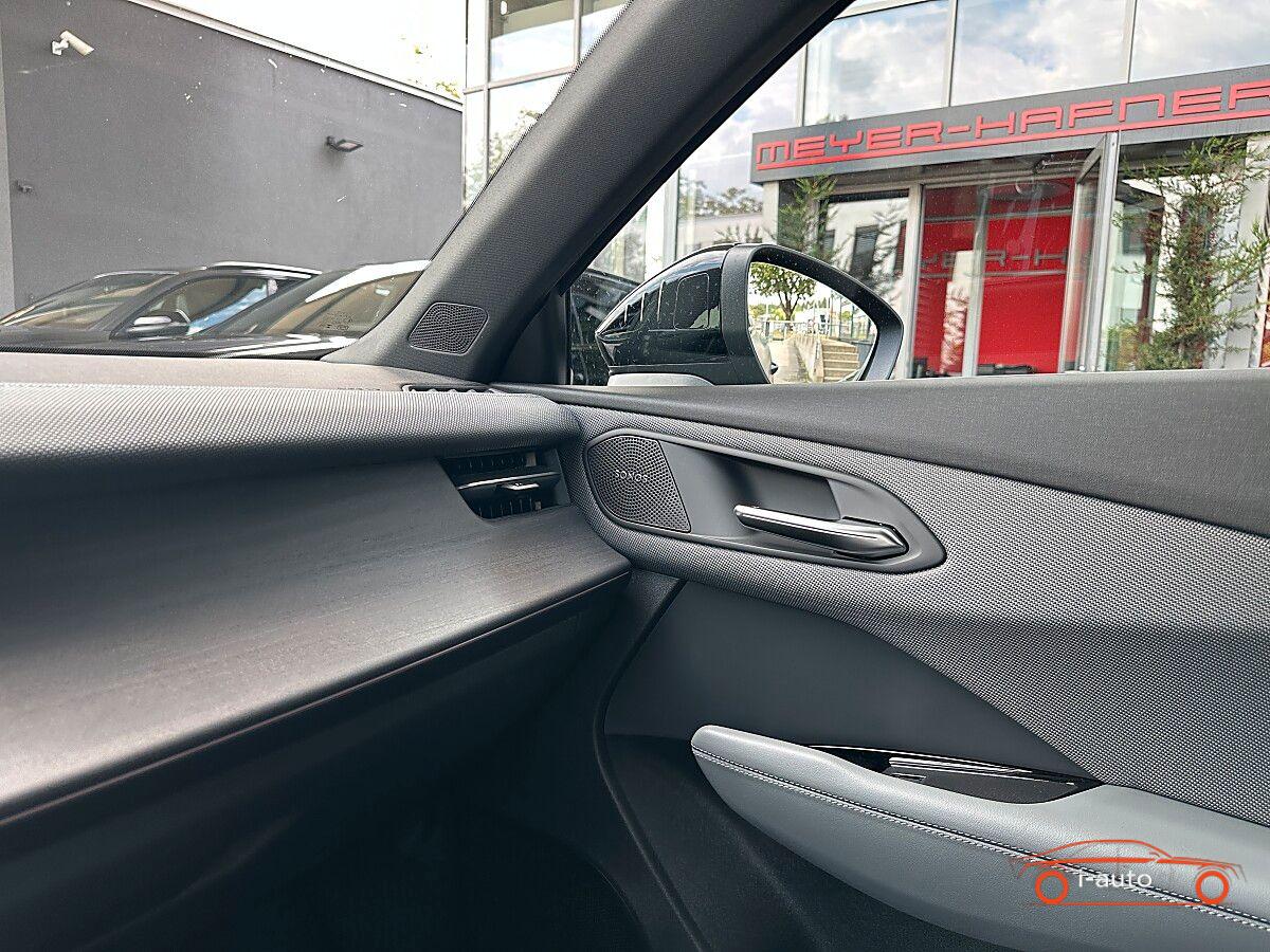 Audi Q3 2026 na predaj – fotografia 48