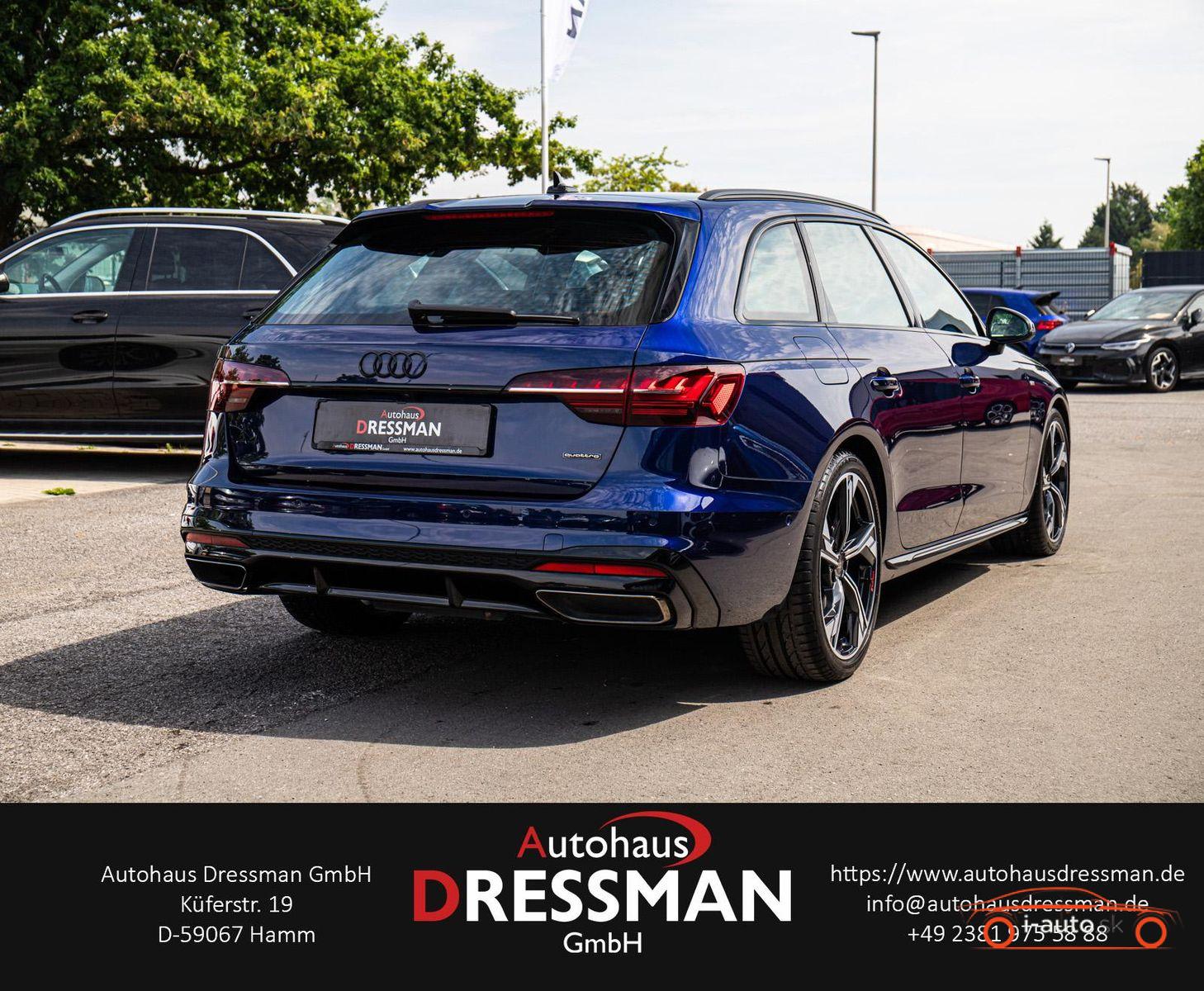 Audi A4 2024 na predaj – fotografia 4