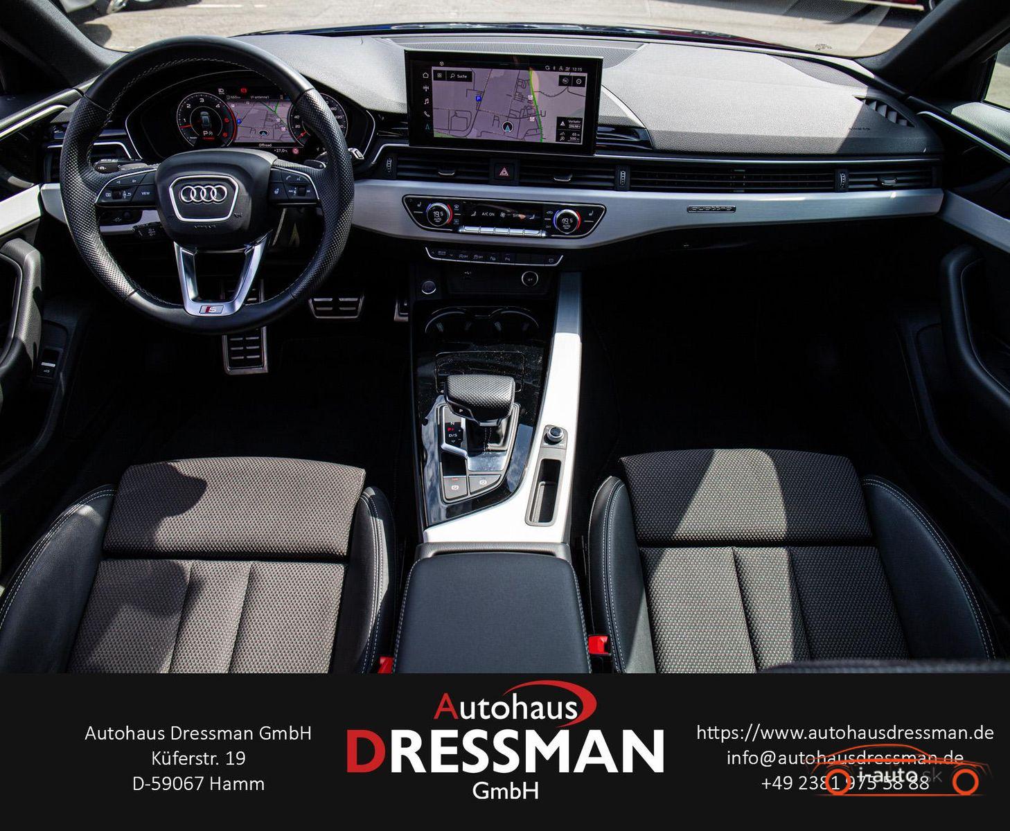 Audi A4 2024 na predaj – fotografia 14