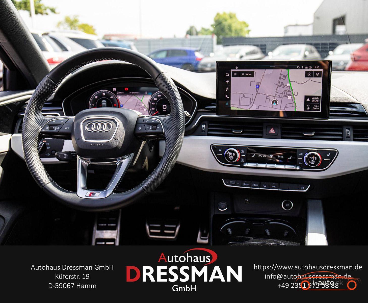 Audi A4 2024 na predaj – fotografia 15