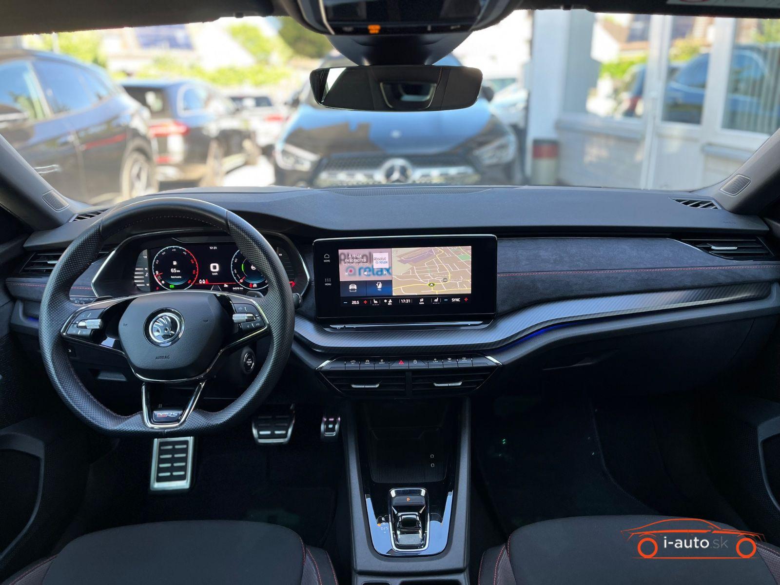 Škoda Octavia 2021 na predaj – fotografia 7