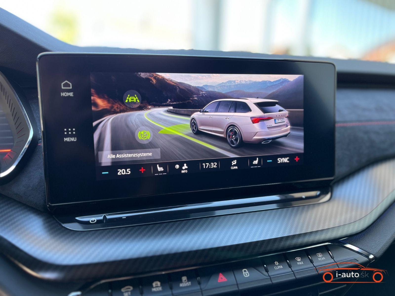 Škoda Octavia 2021 na predaj – fotografia 14