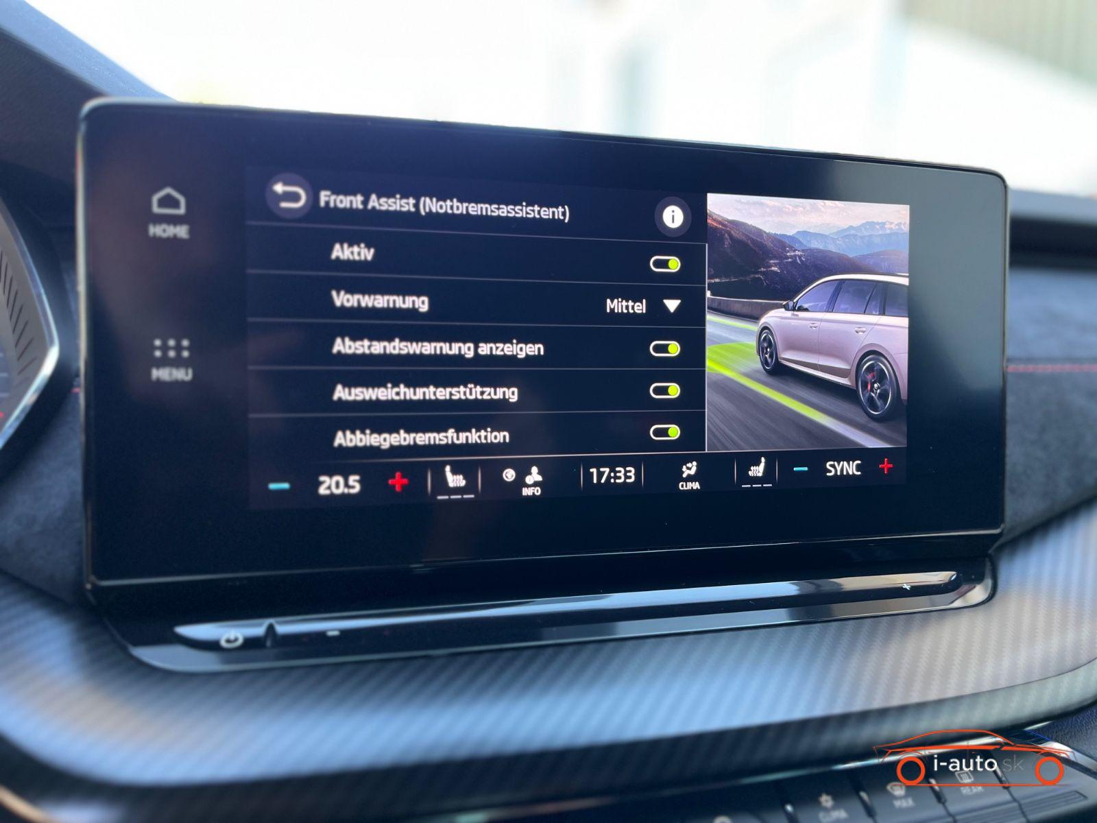 Škoda Octavia 2021 na predaj – fotografia 15