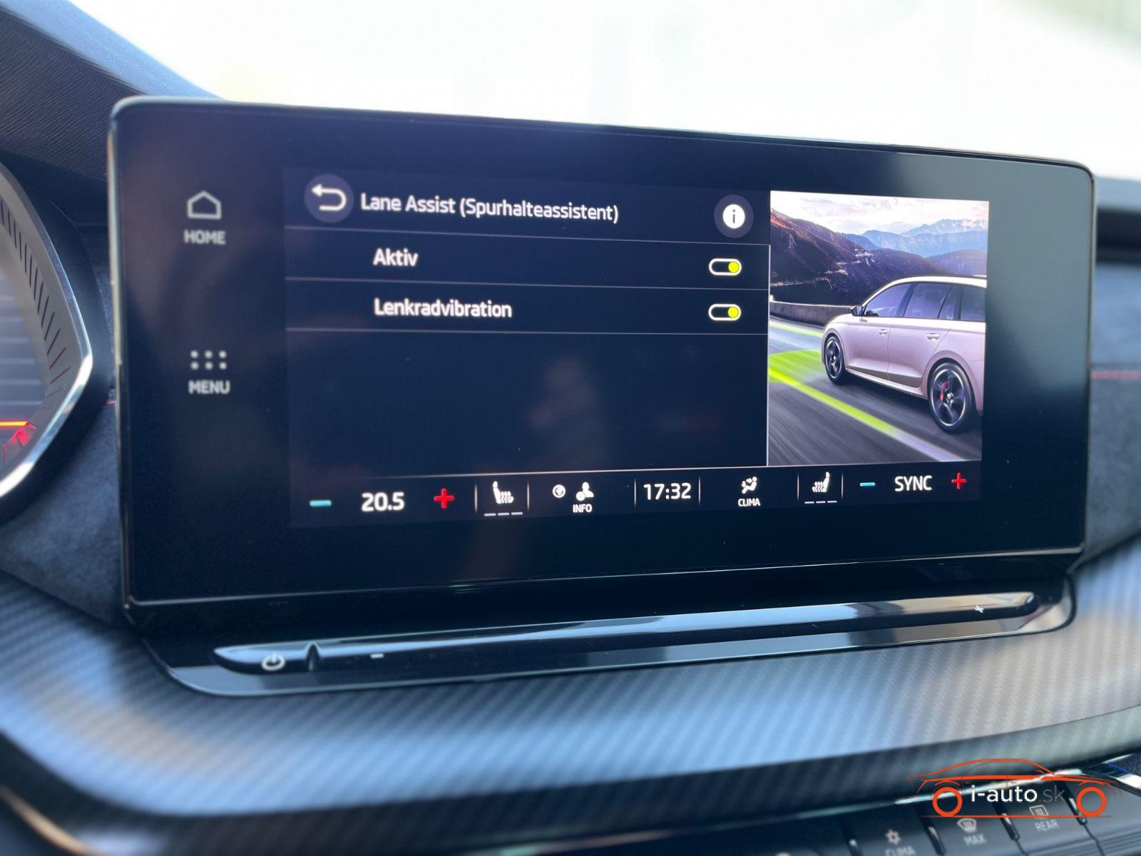 Škoda Octavia 2021 na predaj – fotografia 16