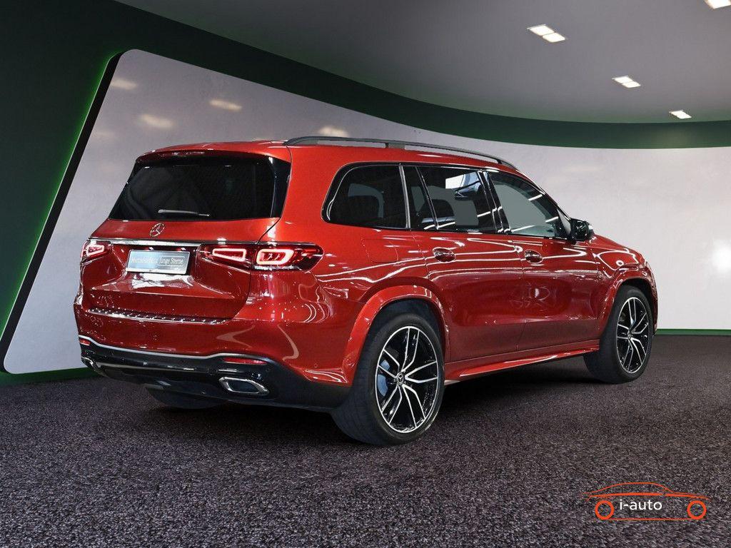 Mercedes-Benz GLS 2023 na predaj – fotografia 2