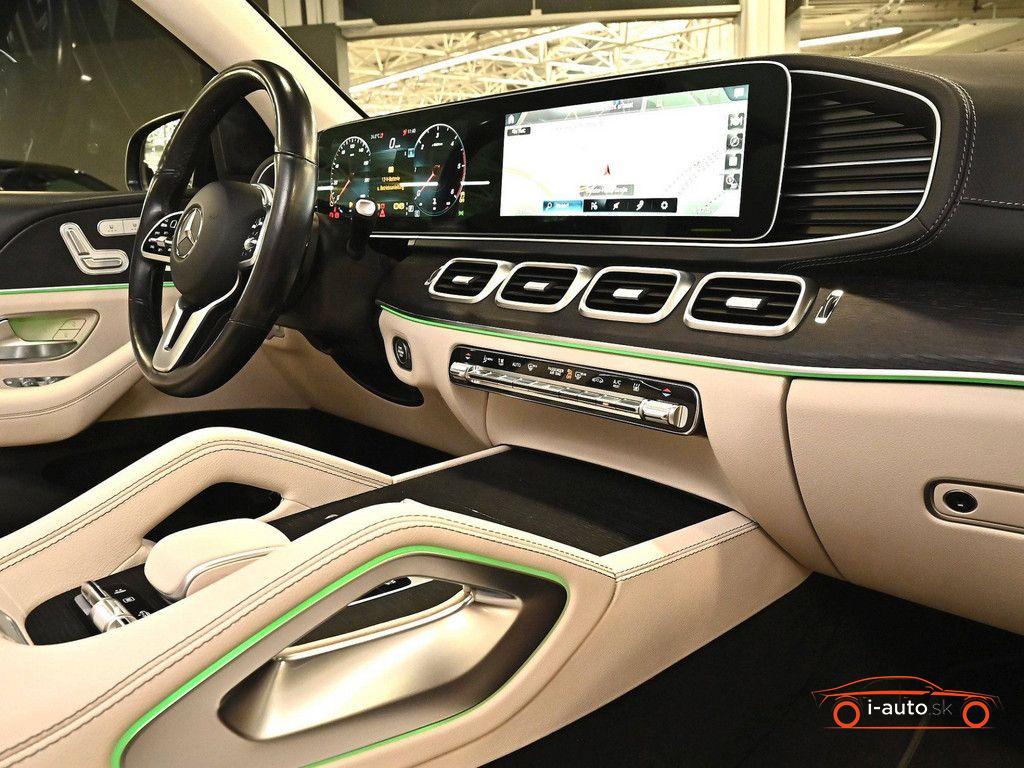 Mercedes-Benz GLS 2023 na predaj – fotografia 4