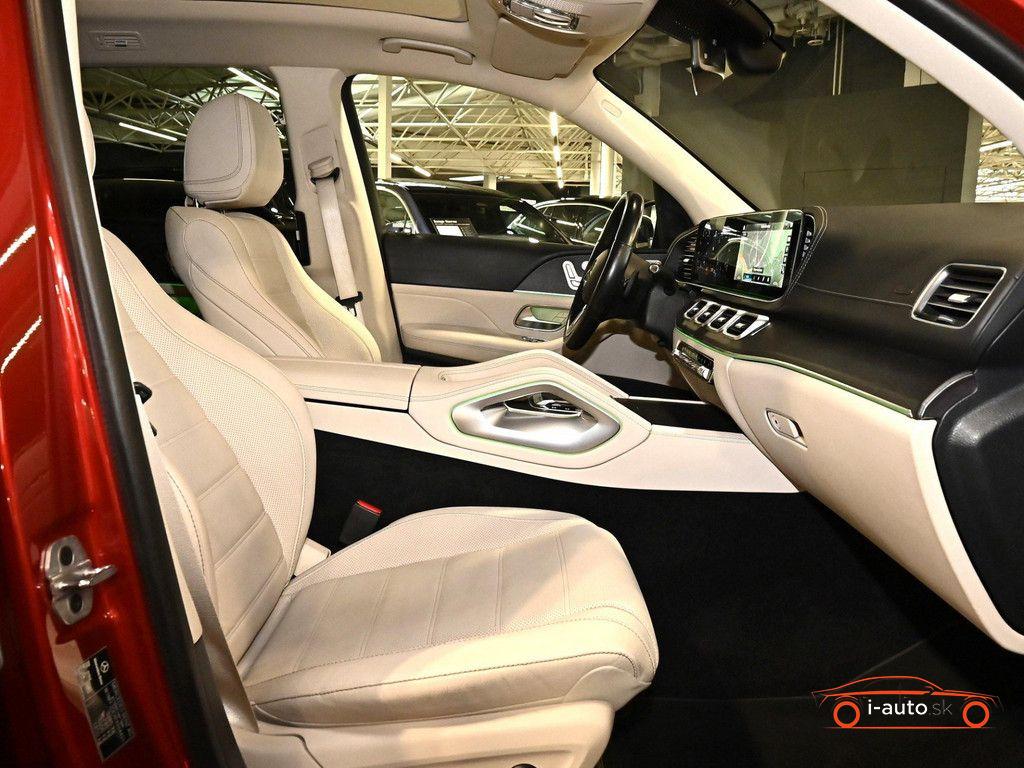 Mercedes-Benz GLS 2023 na predaj – fotografia 5