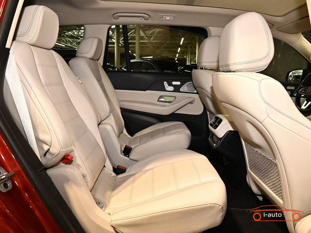 Mercedes-Benz GLS 2023 na predaj – fotografia 6