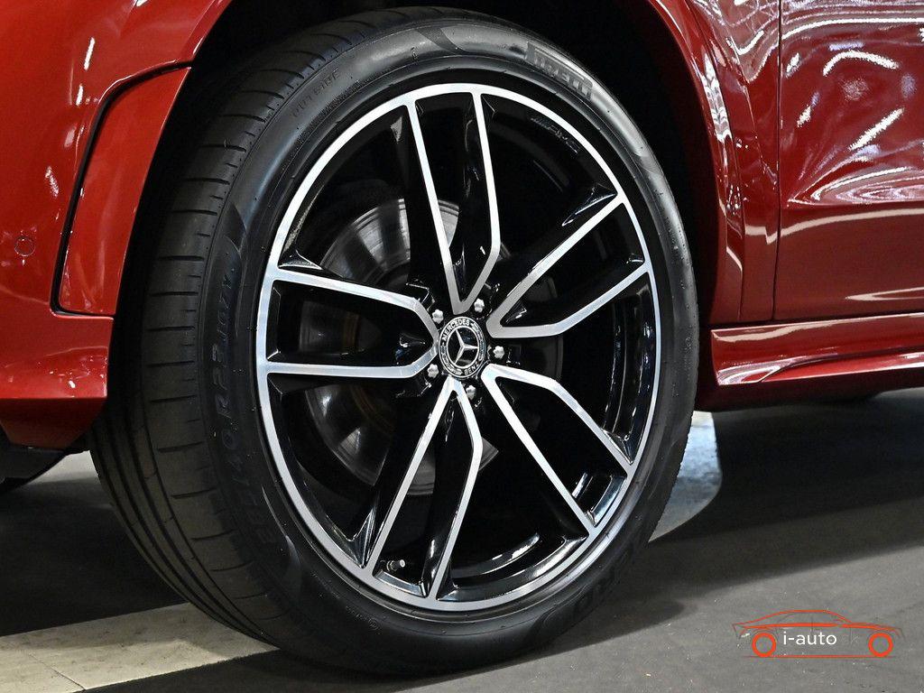 Mercedes-Benz GLS 2023 na predaj – fotografia 7