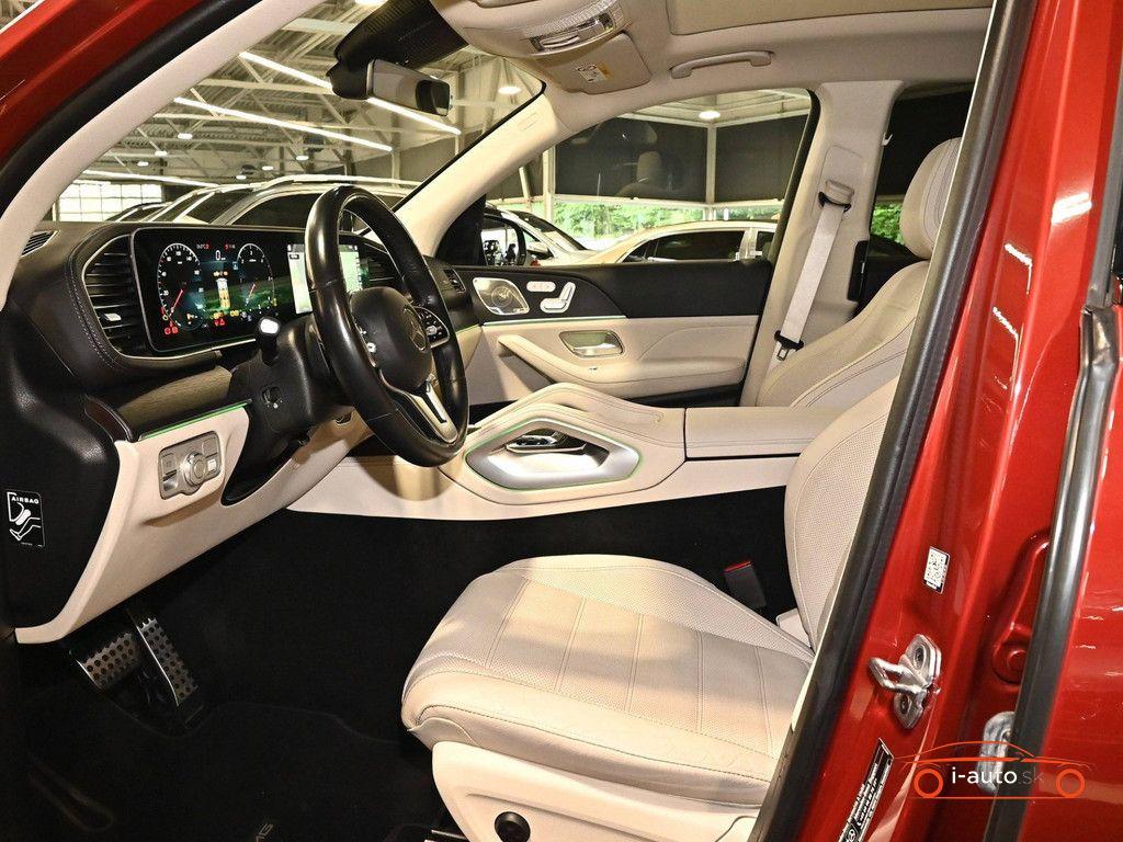 Mercedes-Benz GLS 2023 na predaj – fotografia 8