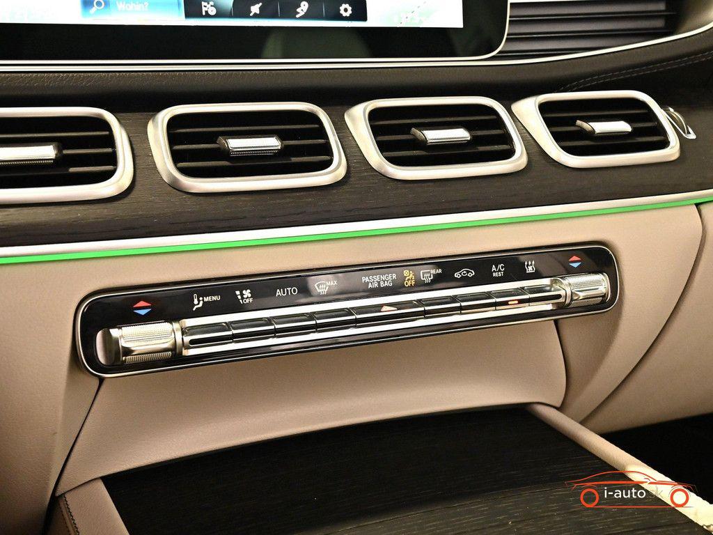 Mercedes-Benz GLS 2023 na predaj – fotografia 11