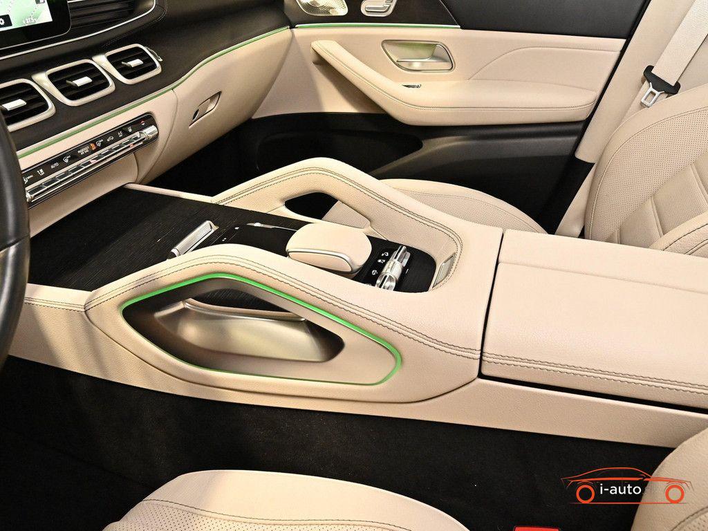 Mercedes-Benz GLS 2023 na predaj – fotografia 12