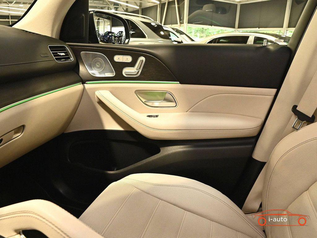 Mercedes-Benz GLS 2023 na predaj – fotografia 13
